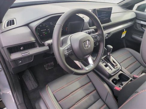 New 2026 Honda CR-V Sport-L image 3