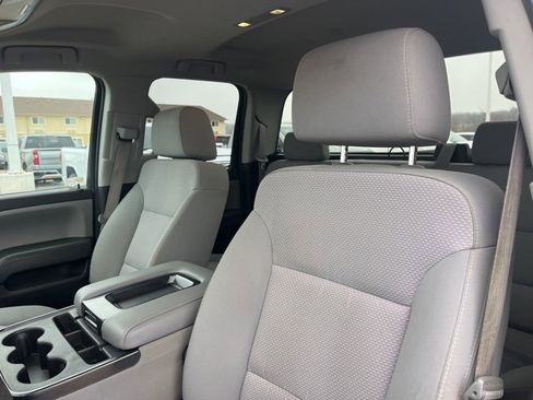 Used 2016 GMC Sierra 1500 Base image 17