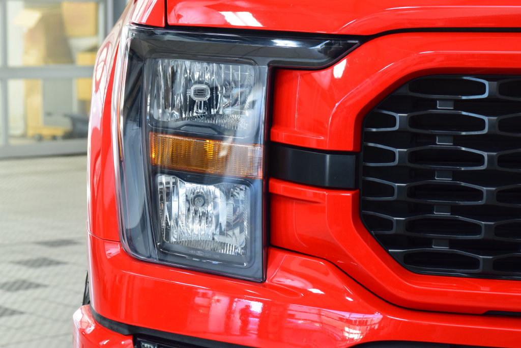 Used 2023 Ford F150 XL w/ STX Appearance Package AWD/4WD image 12