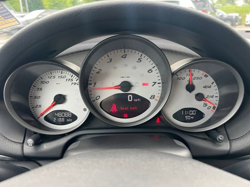 Used 2010 Porsche Boxster S RWD image 12