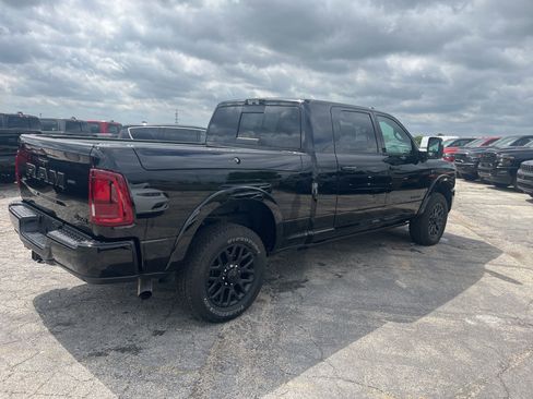 Used 2026 RAM 2500 Limited AWD/4WD image 6