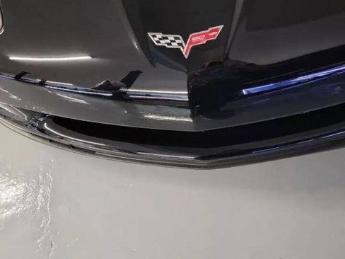 Used 2013 Chevrolet Corvette 427 w/ 1SB Preferred Equipment Group RWD image 7