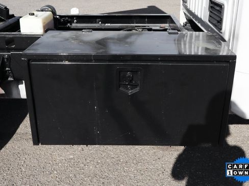 Used 2017 Ford F450 XL w/ Power Equipment Group image 15