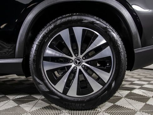 Used 2024 Mercedes-Benz GLE 350 GLE 350 image 44