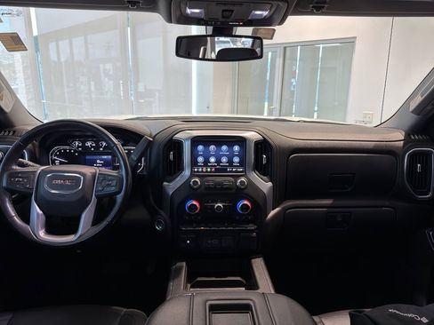 Used 2021 GMC Sierra 1500 SLT image 14