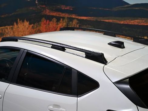 Used 2025 Subaru Crosstrek 2.0i Premium w/ Crosstrek Mirror Package image 14