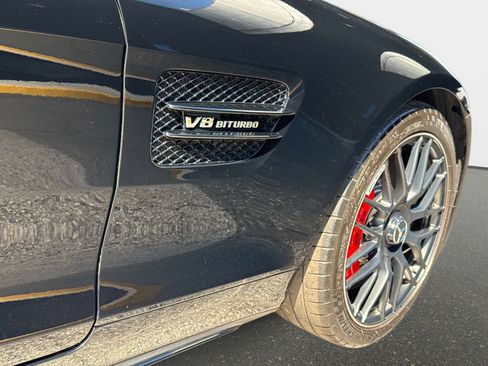 Used 2021 Mercedes-Benz AMG GT Roadster image 28