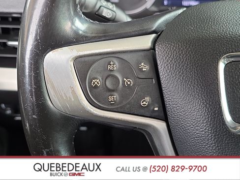 Used 2020 GMC Terrain SLT w/ Preferred Package FWD image 14
