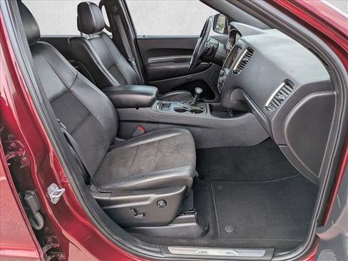 Used 2020 Dodge Durango R/T w/ Blacktop Package RWD image 22