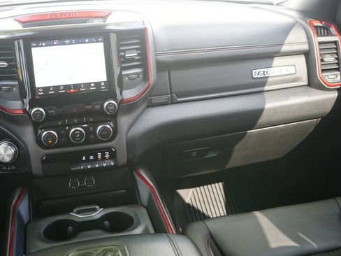 Used 2022 RAM 1500 Rebel w/ Rebel Level 2 Equipment Group AWD/4WD image 26
