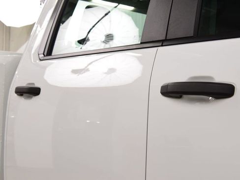 New 2026 Chevrolet Silverado 2500 W/T w/ Snow Plow Prep/Camper Package AWD/4WD image 11