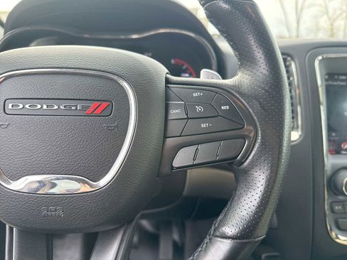 Used 2019 Dodge Durango GT image 26