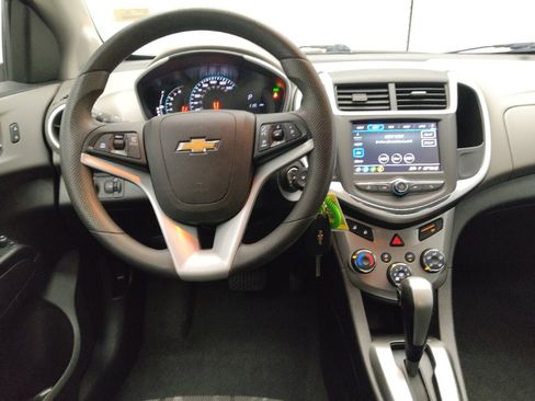 Used 2019 Chevrolet Sonic LT image 22