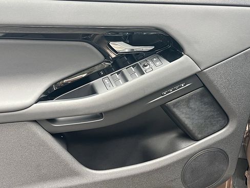 Used 2024 Land Rover Range Rover Evoque S image 25