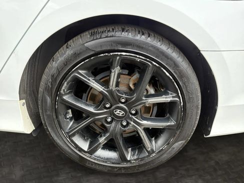 Used 2018 Hyundai Sonata Limited w/ Cargo Package FWD image 42