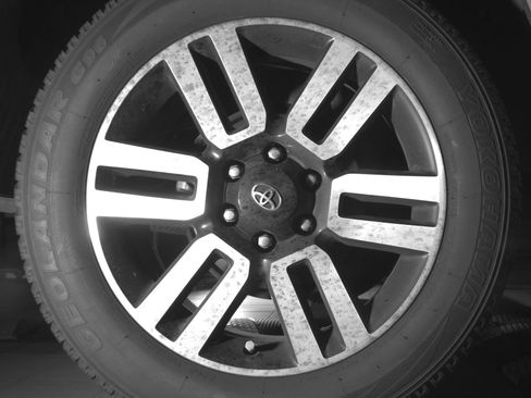Used 2023 Toyota 4Runner Limited AWD/4WD image 14