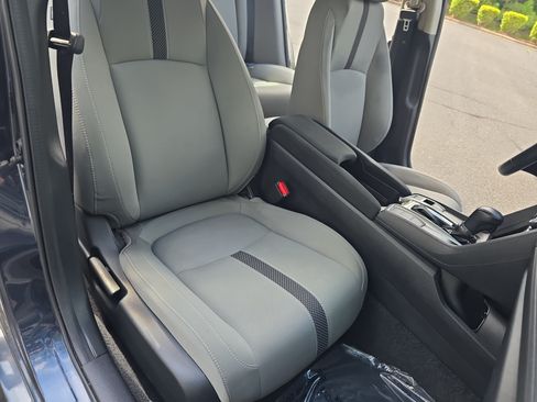 Used 2020 Honda Civic EX image 10