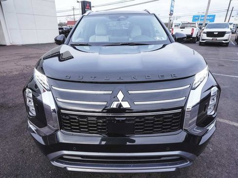 New 2026 Mitsubishi Outlander SEL image 38