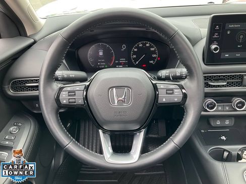 Used 2026 Honda HR-V EX-L image 37