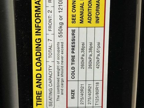 Used 2017 Volvo XC90 T6 Momentum w/ Vision Package image 24