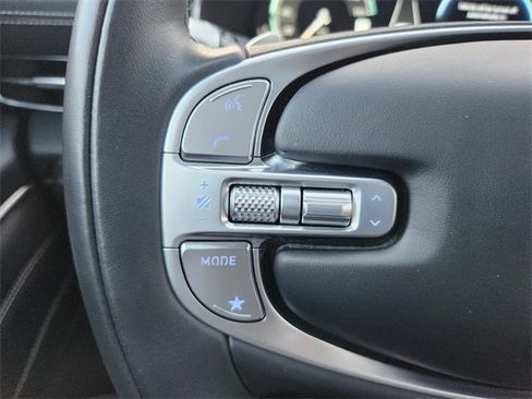 Used 2024 Genesis GV80 3.5T w/ Prestige Package image 7