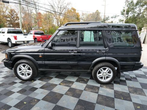 Used 2004 Land Rover Discovery SE image 8