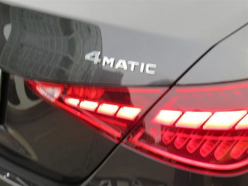 Used 2025 Mercedes-Benz C 300 C 300 4MATIC image 31