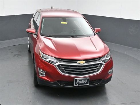 Used 2019 Chevrolet Equinox LT image 43