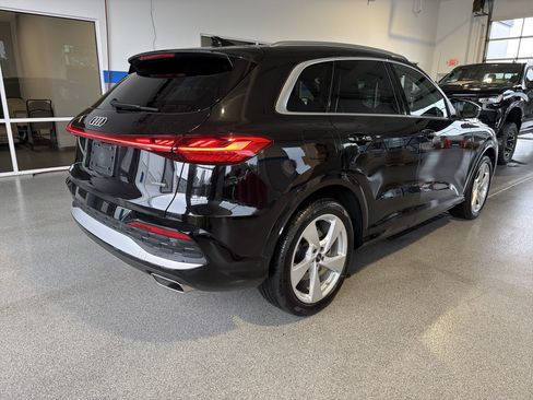 Used 2025 Audi Q5 Prestige AWD/4WD image 10