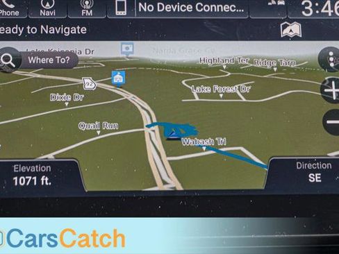 Used 2018 Honda Accord Touring image 26