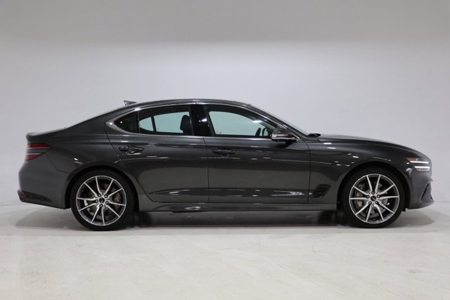 Used 2026 Genesis G70 2.5T Prestige AWD/4WD image 6