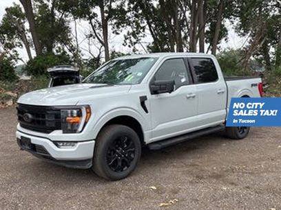 Used 2023 Ford F150 XLT w/ Equipment Group 302A High