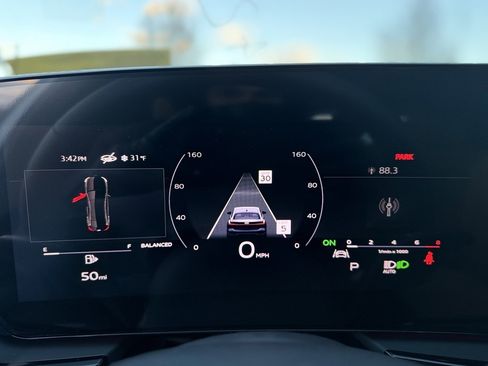 New 2025 Audi A5 2.0T Premium Plus image 18