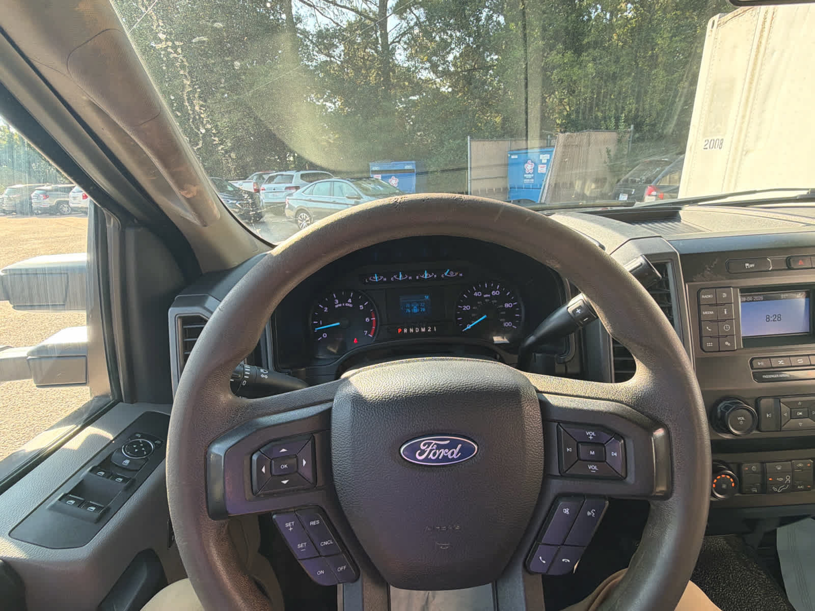 Used 2020 Ford F250 XL w/ Power Equipment Group AWD/4WD image 23