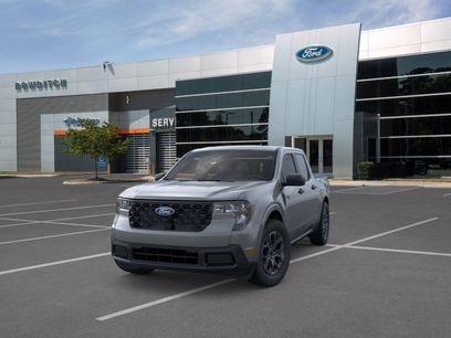 New 2026 Ford Maverick XLT