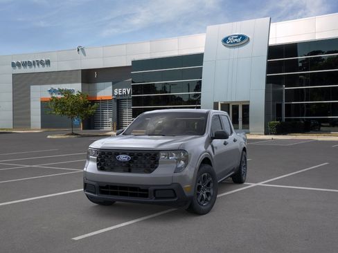 New 2026 Ford Maverick XLT AWD/4WD image 2