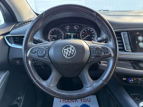 Used 2018 Buick Enclave Essence w/ Trailering Package image 27