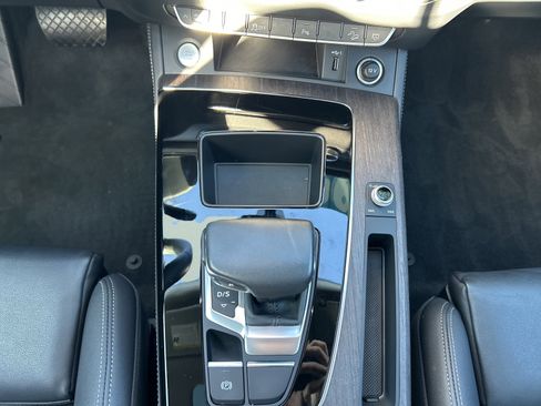 Used 2024 Audi Q5 2.0T Premium Plus image 63