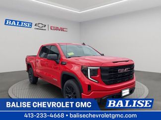 New 2026 GMC Sierra 1500 Elevation 360° Tour