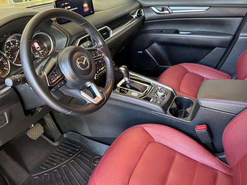 Used 2024 MAZDA CX-5 Carbon Edition AWD/4WD image 11