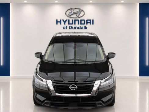 Used 2023 Nissan Pathfinder S FWD image 7