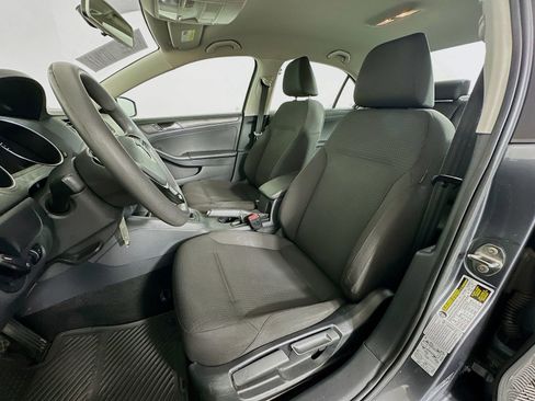 Used 2015 Volkswagen Jetta S FWD image 19