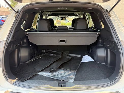 Certified 2026 Subaru Forester Sport AWD/4WD image 29