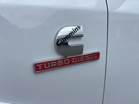 Used 2021 RAM 2500 Laramie image 13