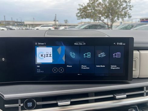 Used 2025 Hyundai Santa Fe SEL image 17