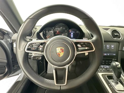 Used 2024 Porsche 718 Cayman RWD image 20