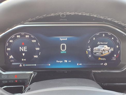 New 2026 Chevrolet Silverado 1500 RST w/ Protection Package image 22