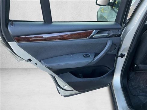 Used 2016 BMW X3 xDrive28i image 10