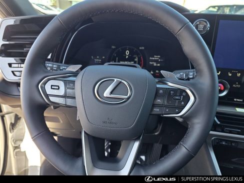 New 2026 Lexus TX 350 FWD image 20