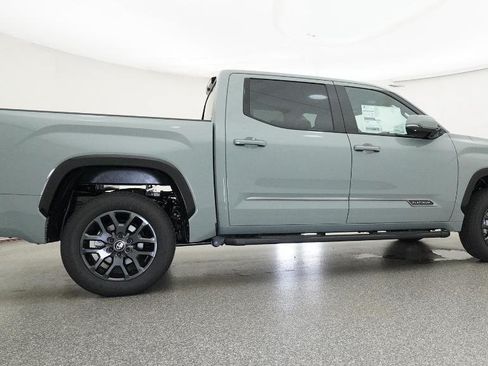 New 2026 Toyota Tundra Platinum AWD/4WD image 12